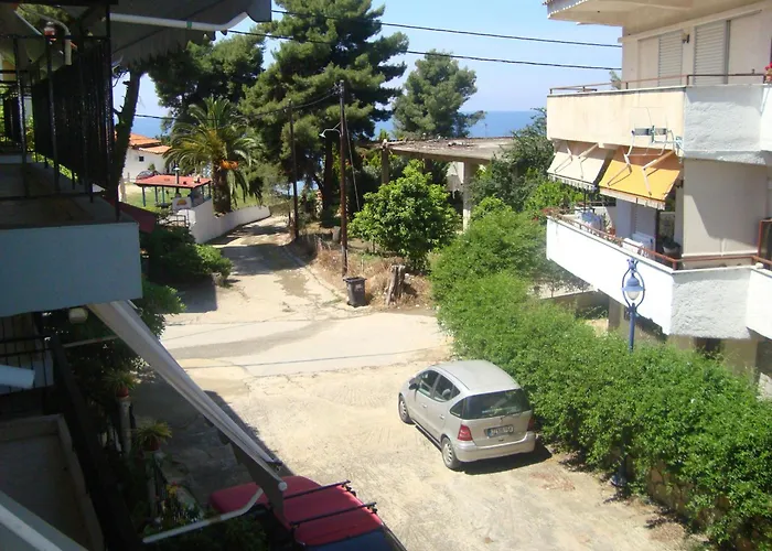 Zavrakli