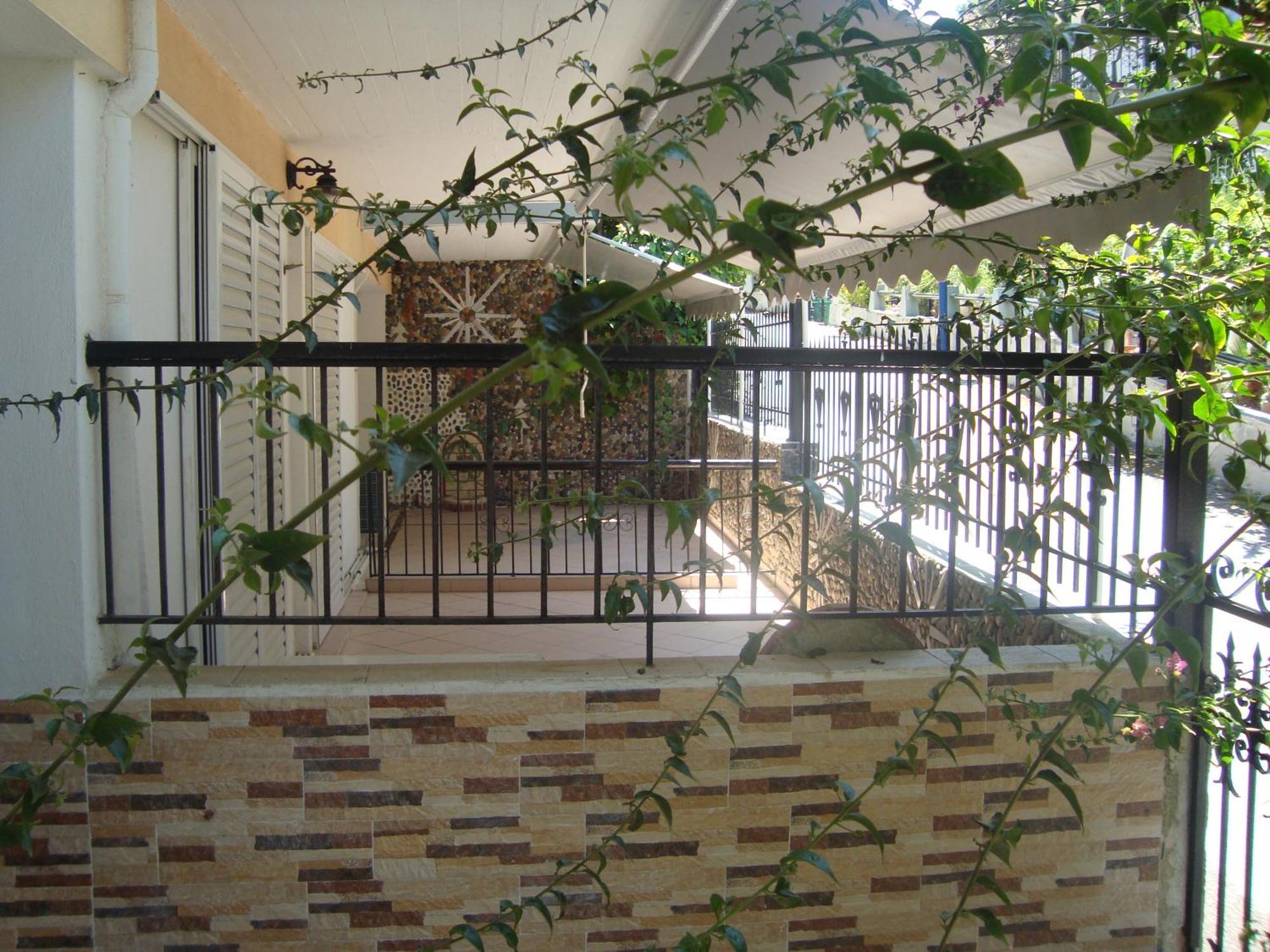 Zavrakli Apartment