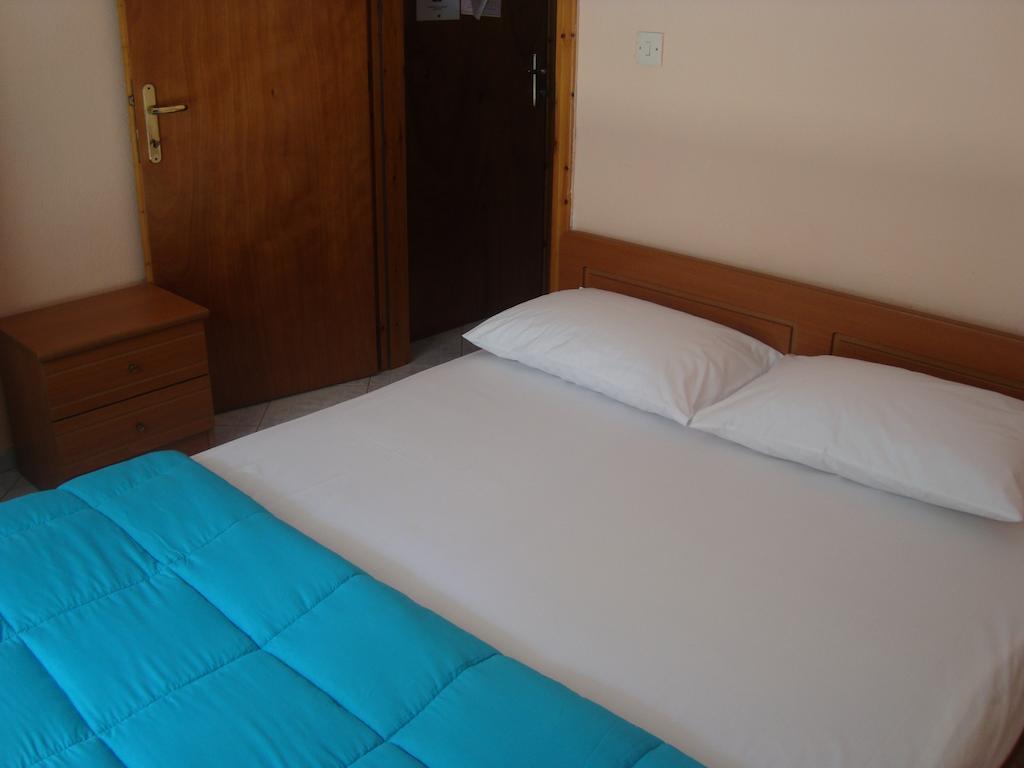 Apartment Zavrakli *