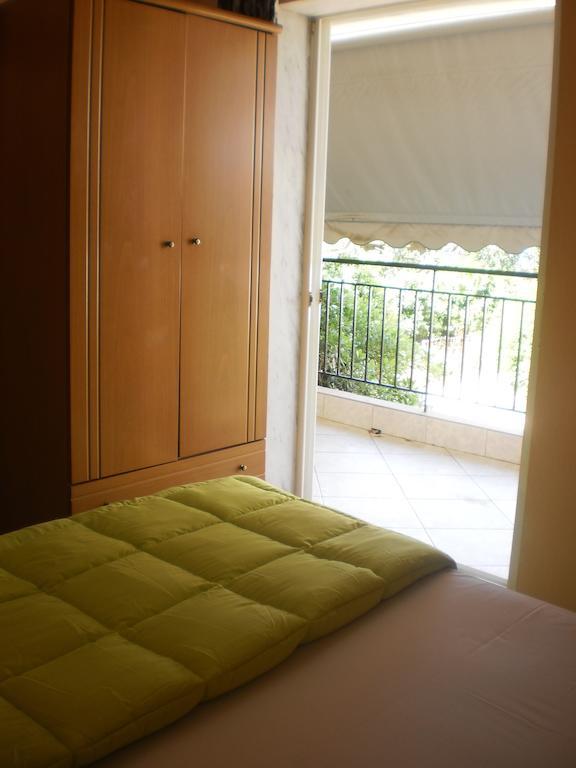 Zavrakli Apartment Agia Paraskevi (Kassandra)