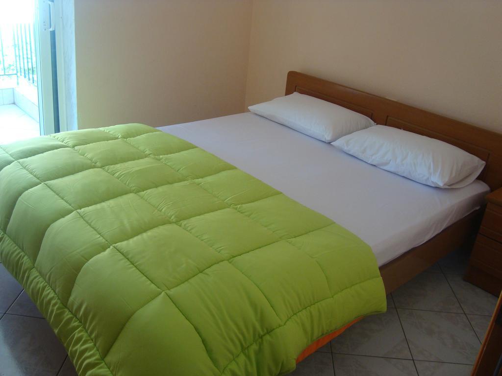 Zavrakli Apartment Agia Paraskevi (Kassandra)
