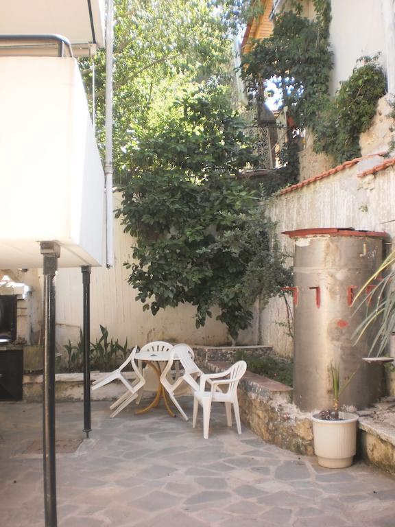 Apartment Zavrakli Agia Paraskevi (Kassandra)