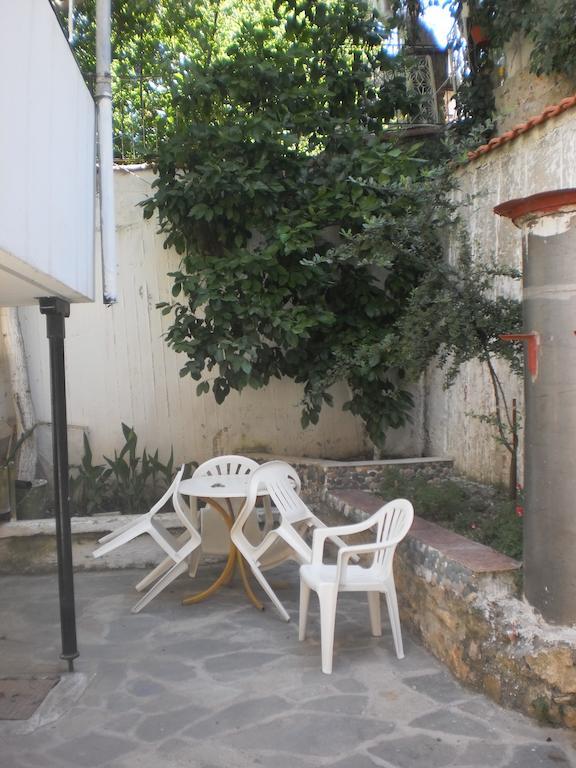 Apartment Zavrakli *