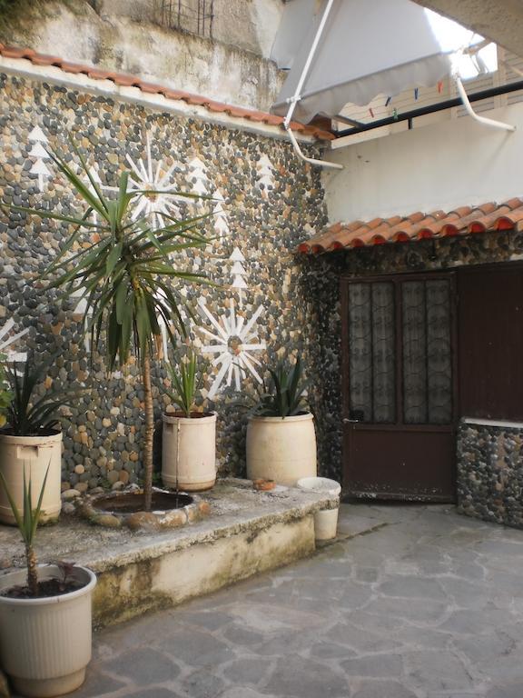 Zavrakli Agia Paraskevi (Kassandra)