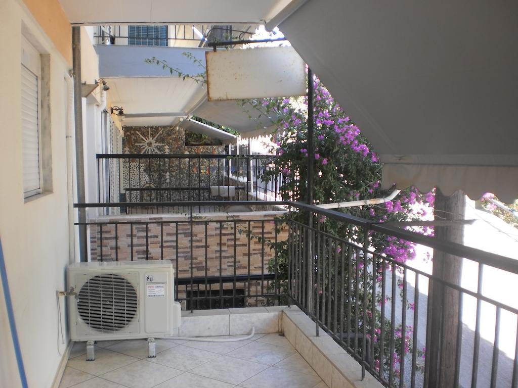 Apartment Zavrakli
