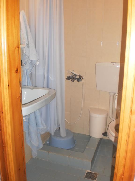 Apartment Zavrakli