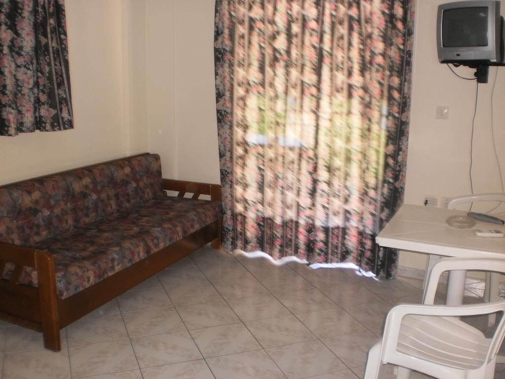Zavrakli Agia Paraskevi (Kassandra)