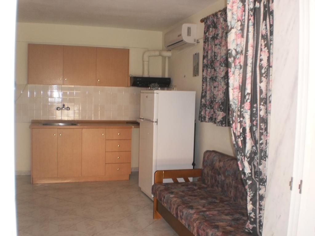 Apartment Zavrakli Agia Paraskevi (Kassandra)