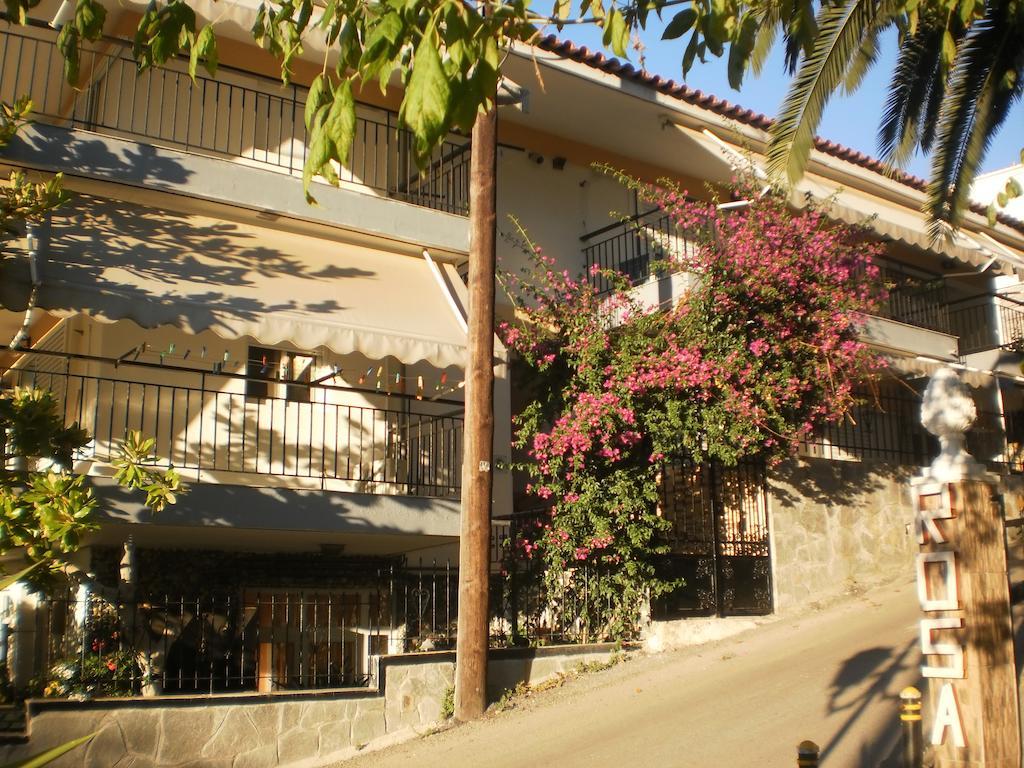 Apartment Zavrakli Agia Paraskevi (Kassandra)