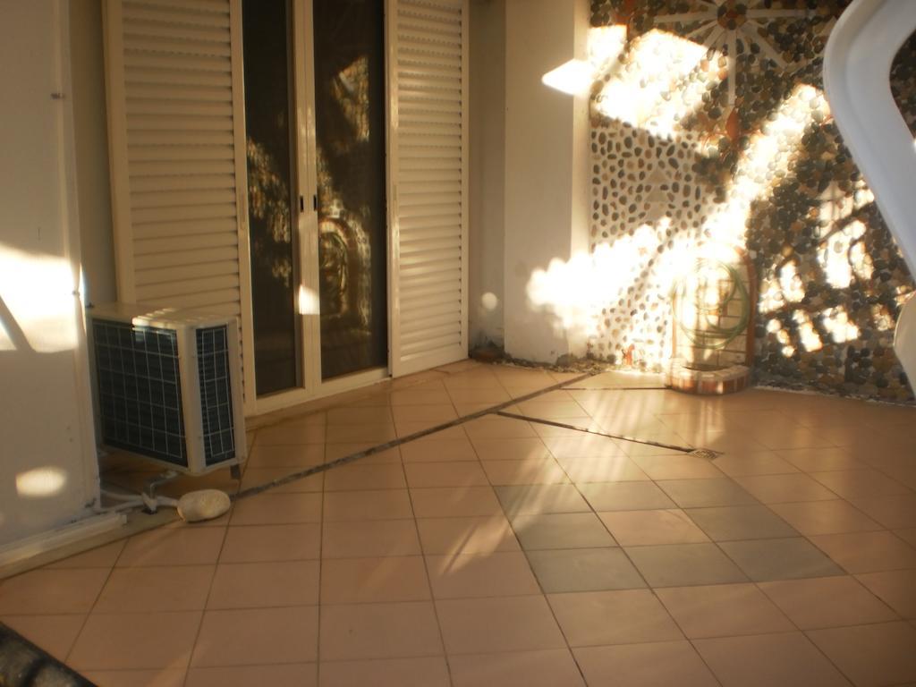 Apartment Zavrakli Agia Paraskevi (Kassandra)
