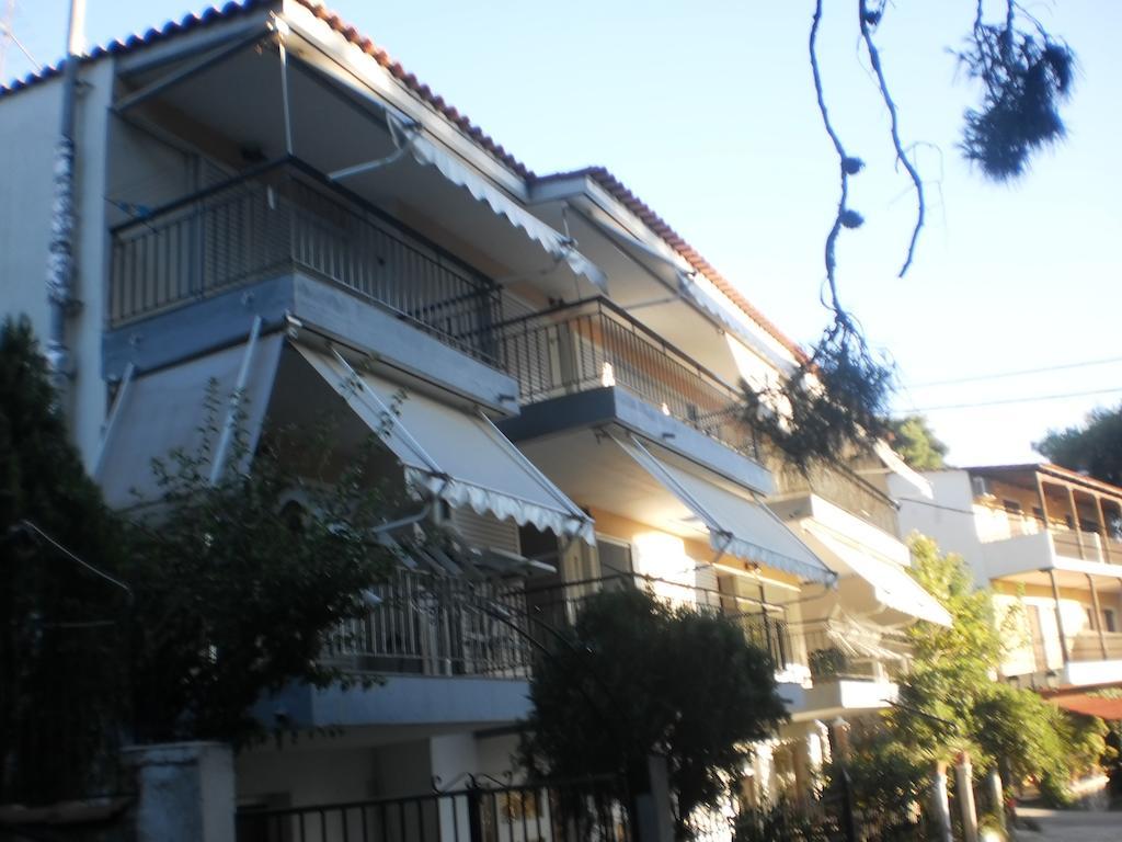 Zavrakli Agia Paraskevi (Kassandra)