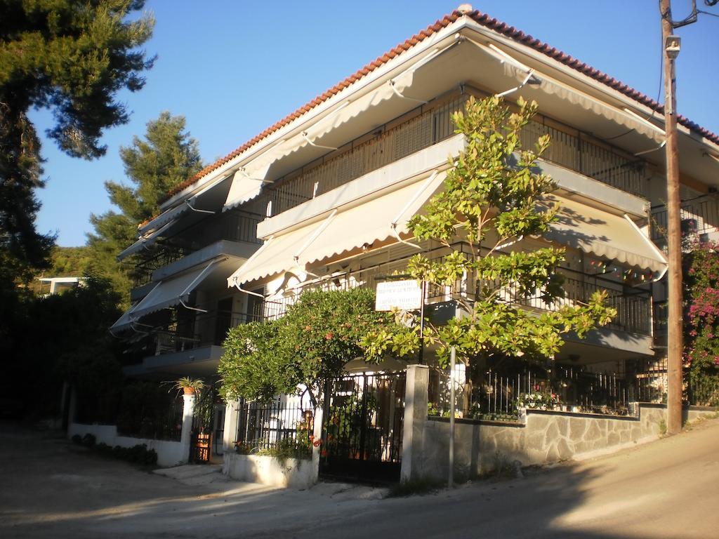 Apartment Zavrakli