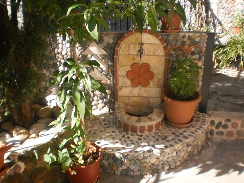Apartment Zavrakli Agia Paraskevi (Kassandra)