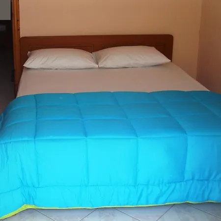 Zavrakli Apartment Agia Paraskevi  Room photo