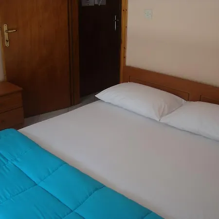Zavrakli Apartment Agia Paraskevi  Room photo
