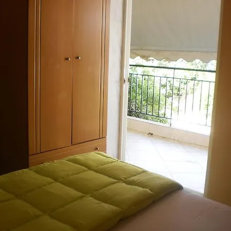 Zavrakli Apartment Agia Paraskevi  Room photo