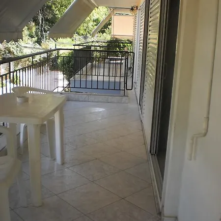 Zavrakli Apartment Agia Paraskevi  Exterior photo