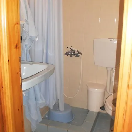 Zavrakli Apartment Agia Paraskevi  Room photo