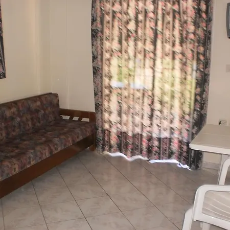 Zavrakli Apartment Agia Paraskevi  Room photo