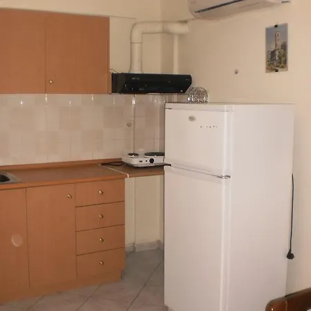Zavrakli Apartment Agia Paraskevi  Room photo