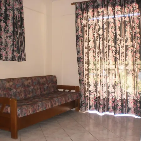 Zavrakli Apartment Agia Paraskevi  Room photo