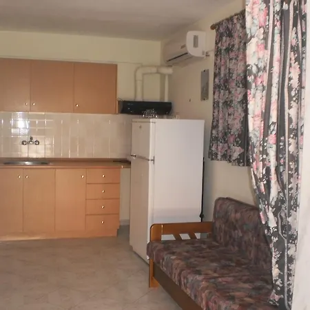 Zavrakli Apartment Agia Paraskevi  Room photo